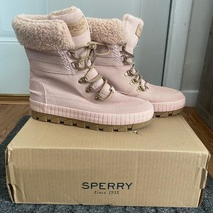 Sperry Women’s Boots
